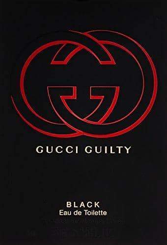 Gucci Guilty Black By Gucci EDT 75ML Minoustore