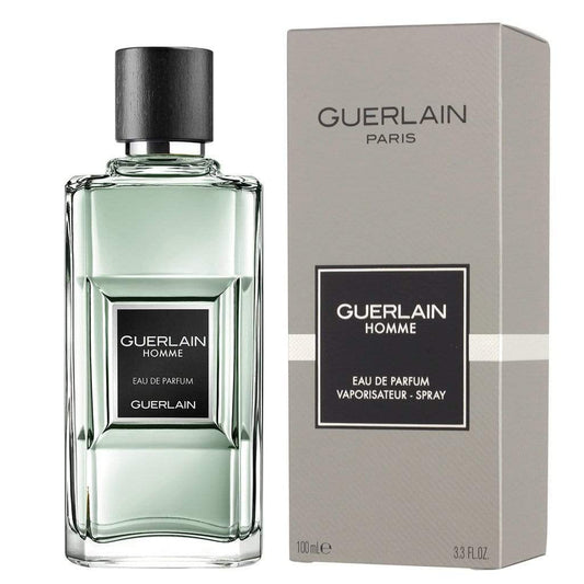 Guerlain Homme by Guerlain EDP 100ml Minoustore