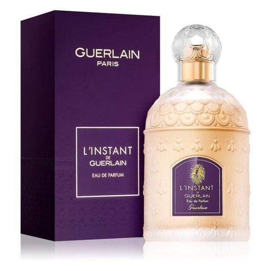 Guerlain L’Instant de Guerlain EDP 100 ml Minoustore