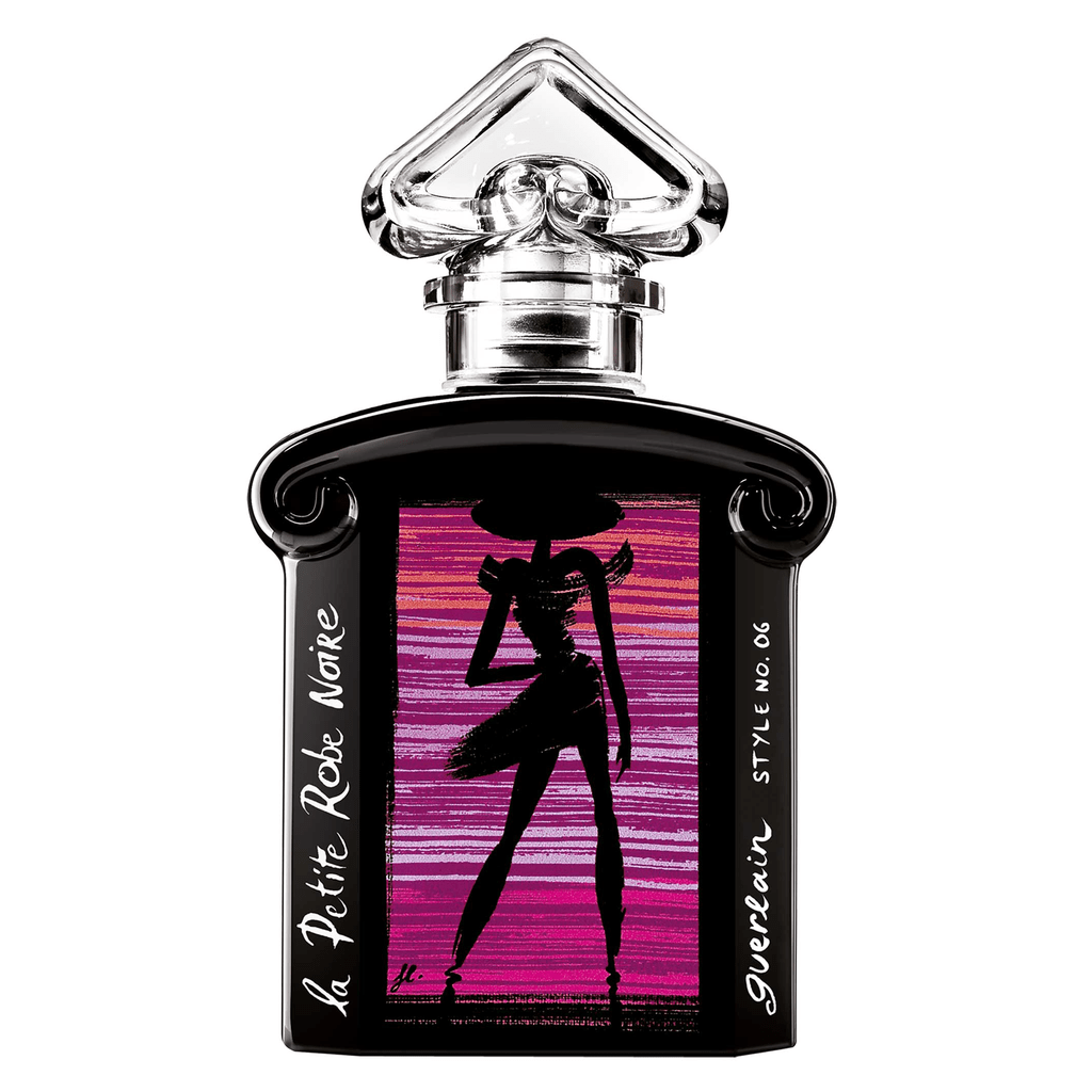 Guerlain La Petite Robe Noire Eau de Toilette 50ml Minoustore