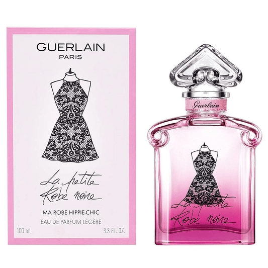 Guerlain La Petite Robe Noire Hippie Chic EDP 100ml Minoustore