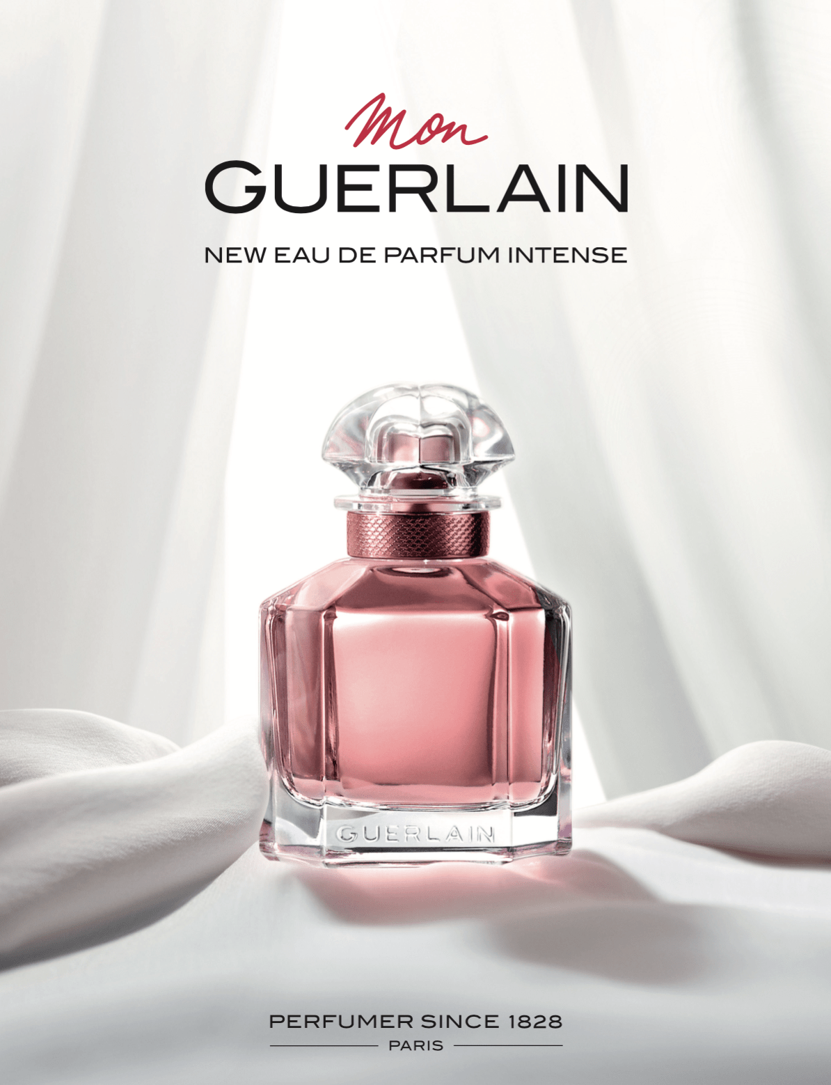 Guerlain Mon Guerlain Eau de Parfum Intense 100ml Minoustore