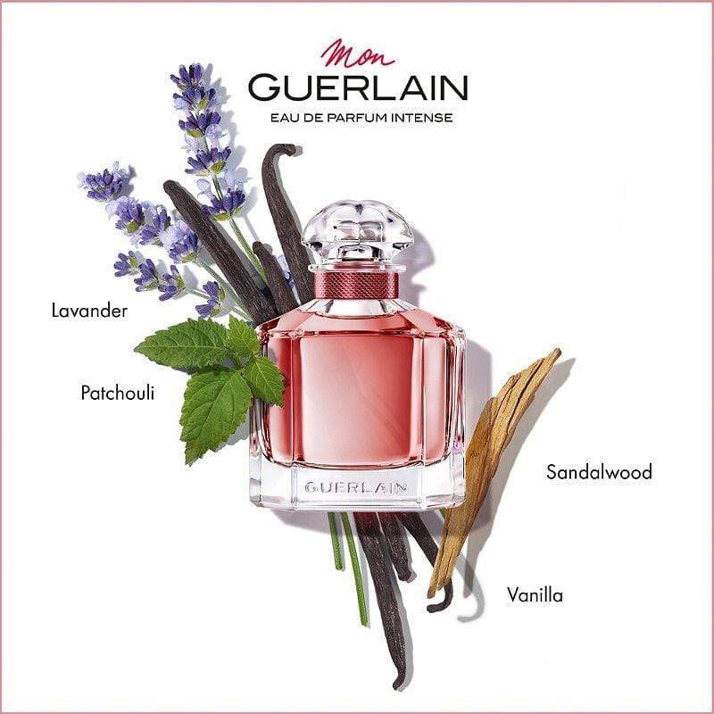 Guerlain Mon Guerlain Eau de Parfum Intense 100ml Minoustore