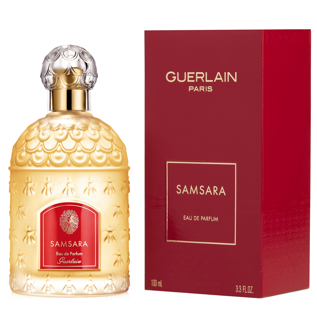 Guerlain Samsara Eau De Parfum 100ml Minoustore