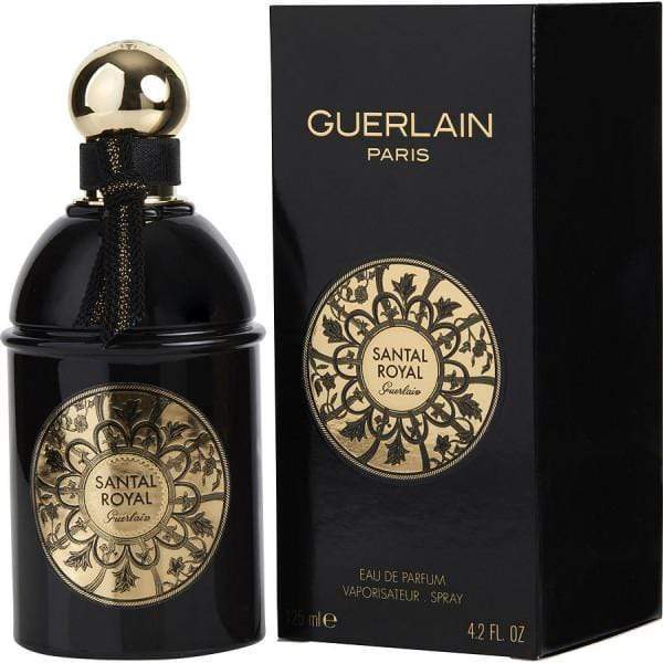 Guerlain Santal Royal EDP 125ml Minoustore