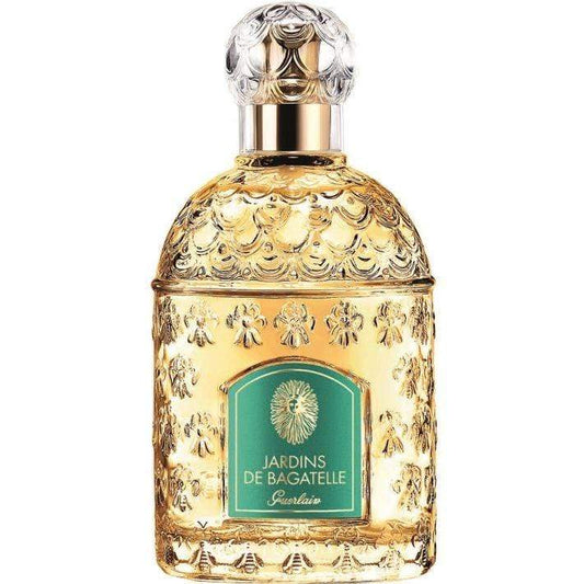 Guerlain Serie Jardins De Bagatelle Eau De Parfum 100ml Minoustore