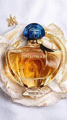 Guerlain Shalimar Eau De Parfum 90ml Minoustore