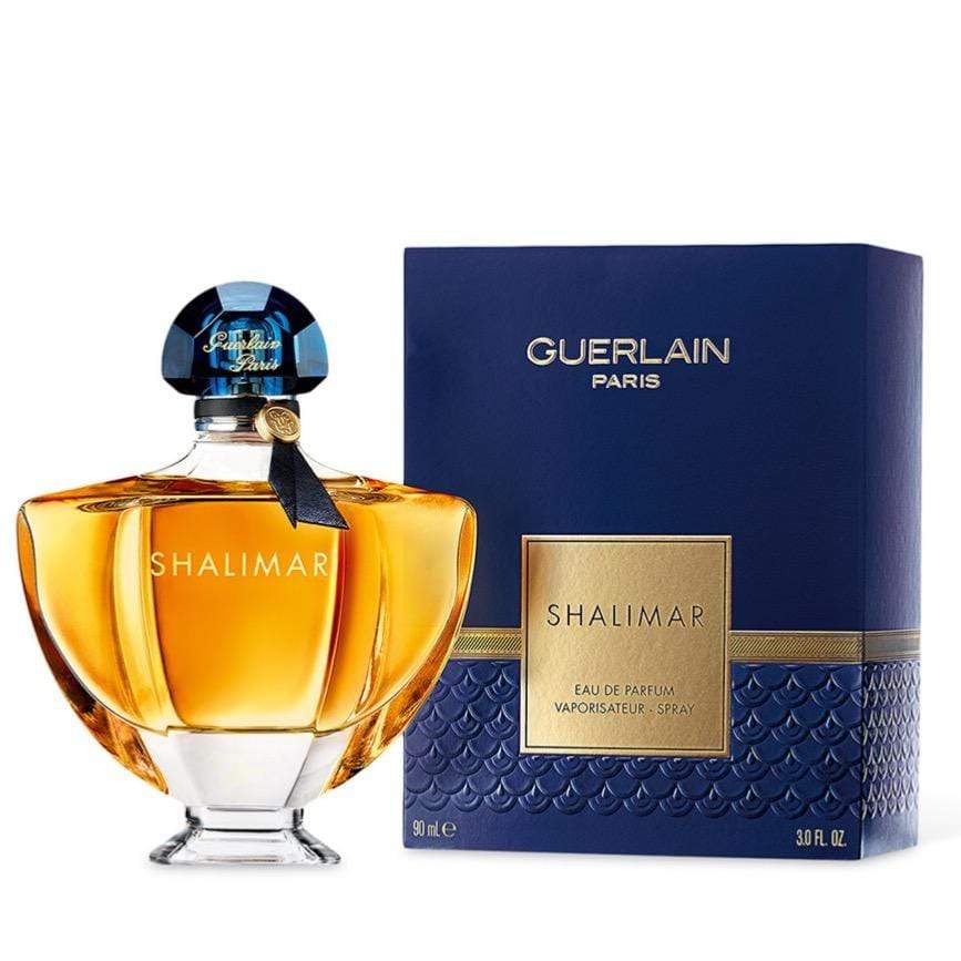 Guerlain Shalimar Eau De Parfum 90ml Minoustore