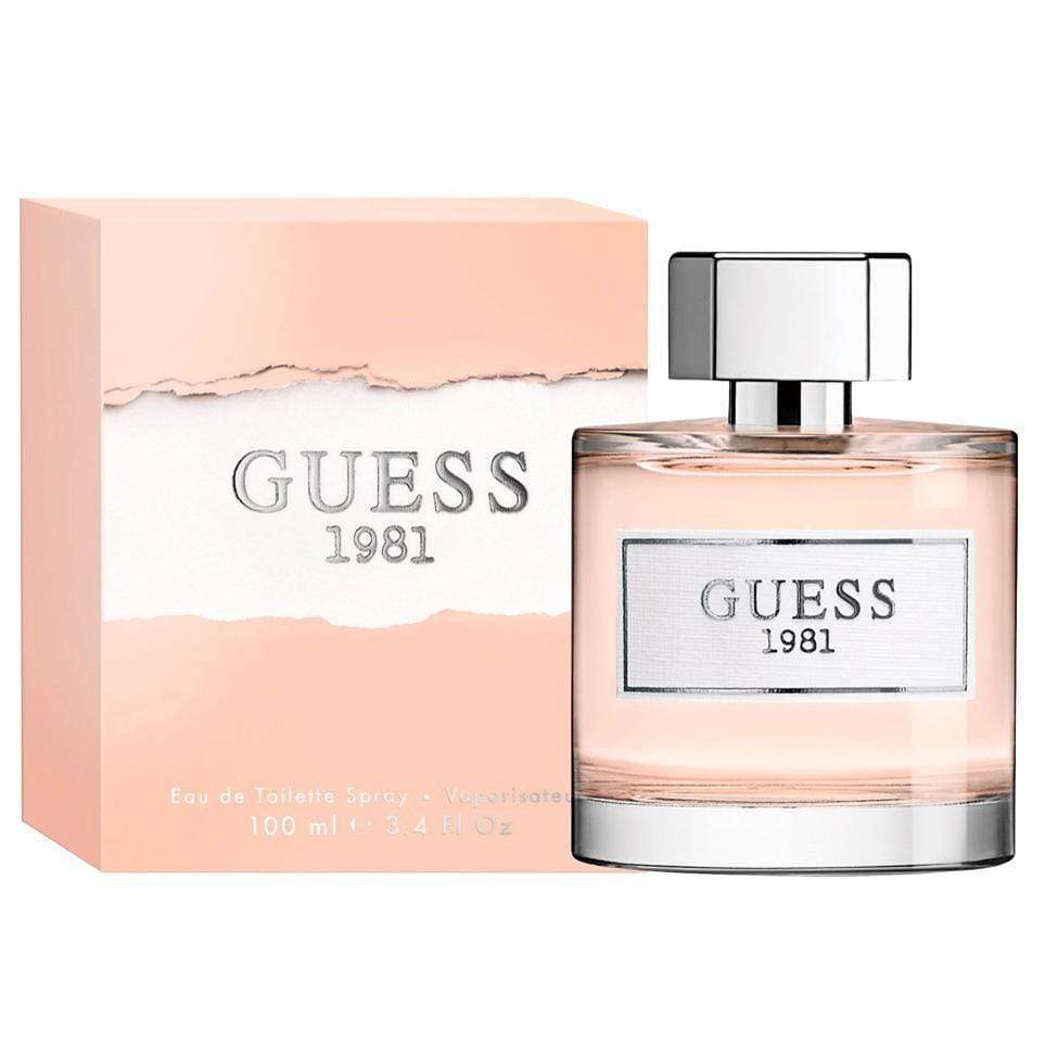 Guess 1981 women Minoustore