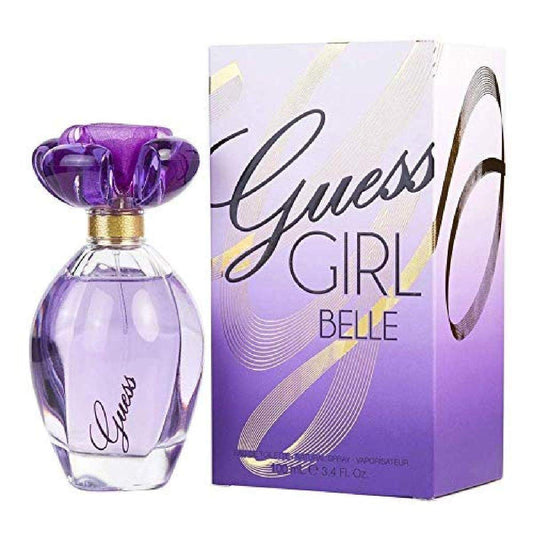 Guess girl belle Minoustore