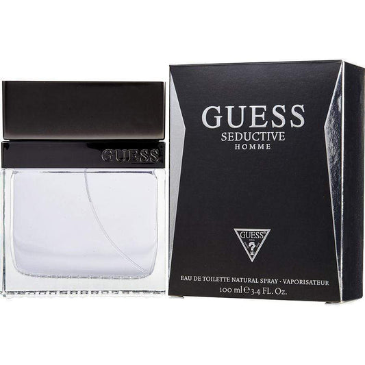 Guess seductive homme Minoustore