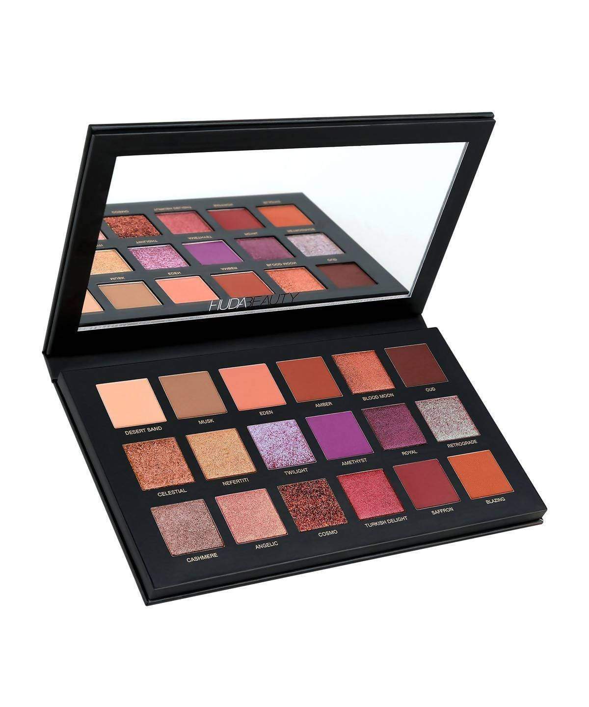 HUDA BEAUTY Desert Dusk Palette Minoustore