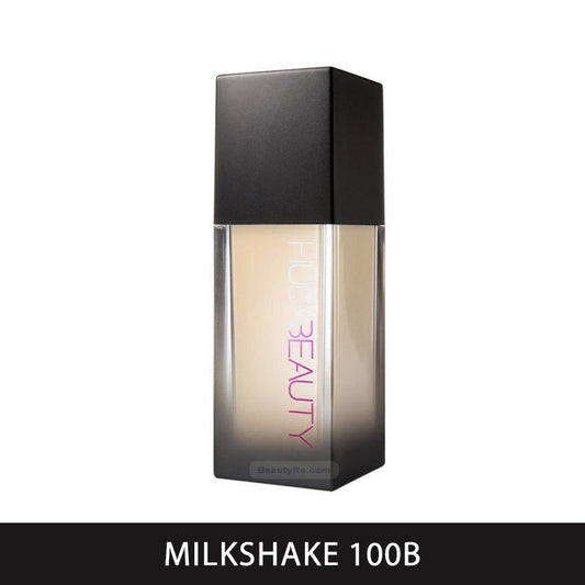 HUDA BEAUTY #FauxFilter Foundation - Milkshake 100B Minoustore
