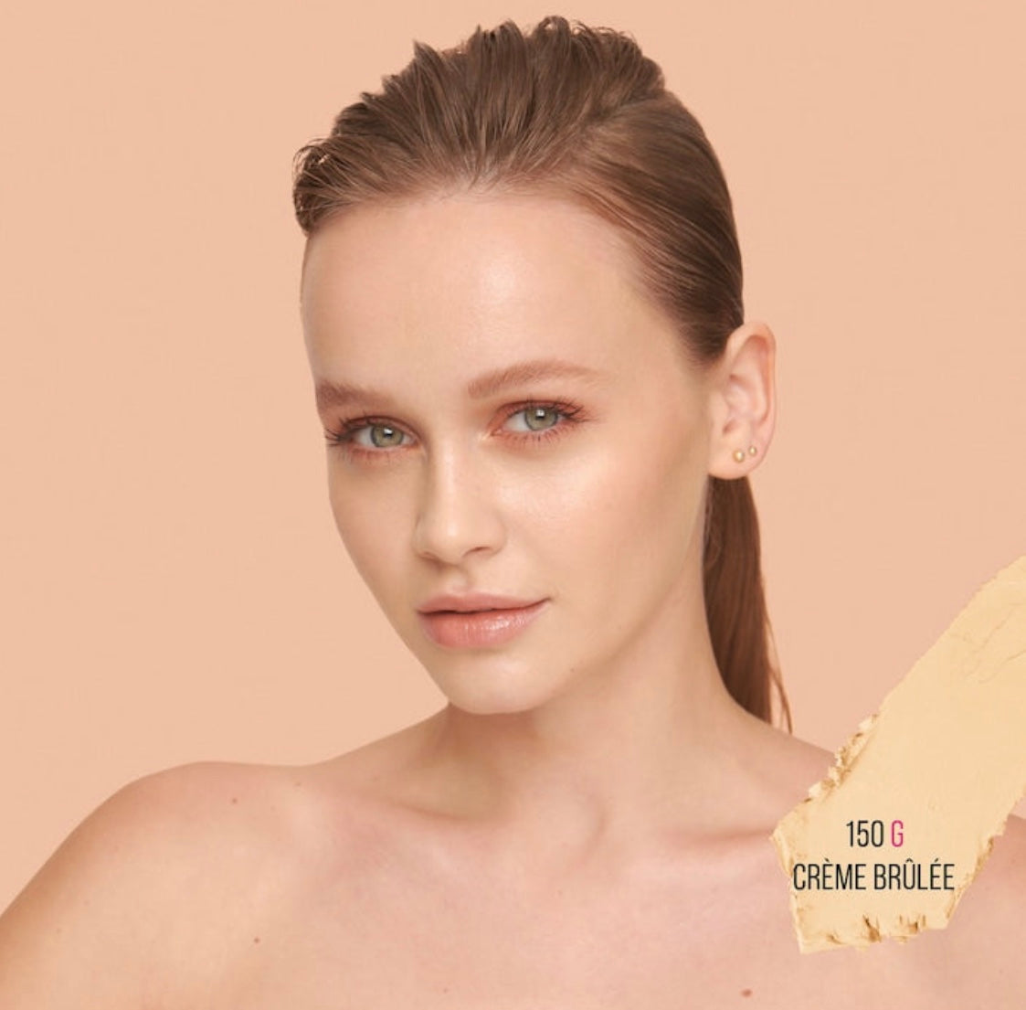 HUDA BEAUTY FauxFilter Skin Finish Buildable Coverage Foundation Stick Minoustore