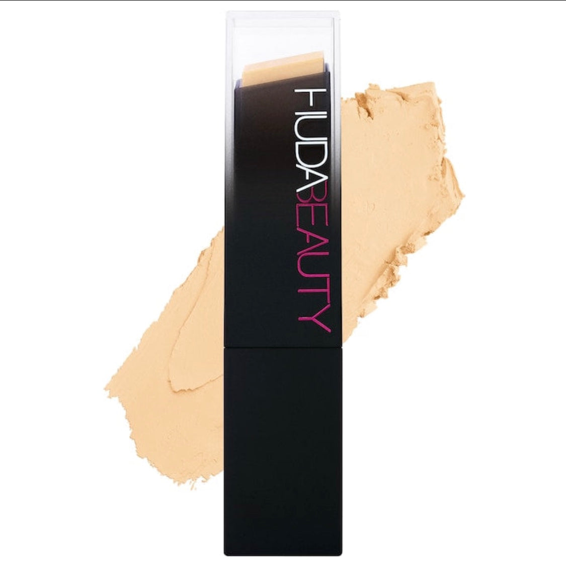 HUDA BEAUTY FauxFilter Skin Finish Buildable Coverage Foundation Stick Minoustore