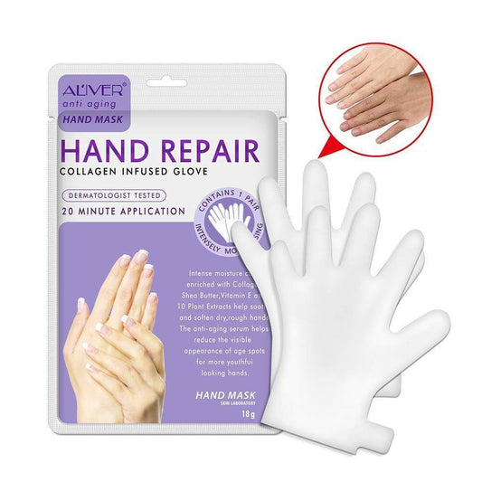 Hand Peel Mask Minoustore