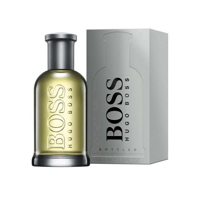 Hugo Boss Boss Bottled Eau de Toilette 100ml Minoustore