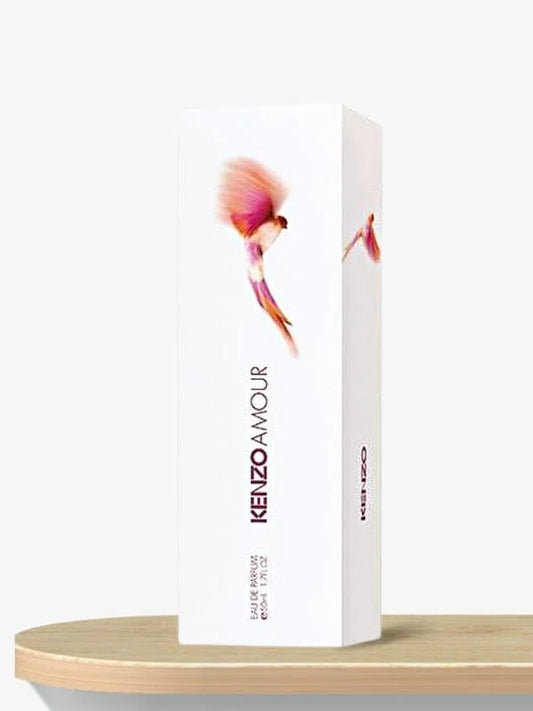 Kenzo Amour eau de parfum 100 ml