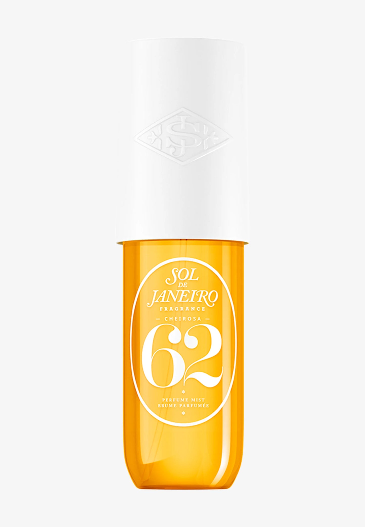 Sol de Janeiro 90 ml
CHEIROSA 62 MIST