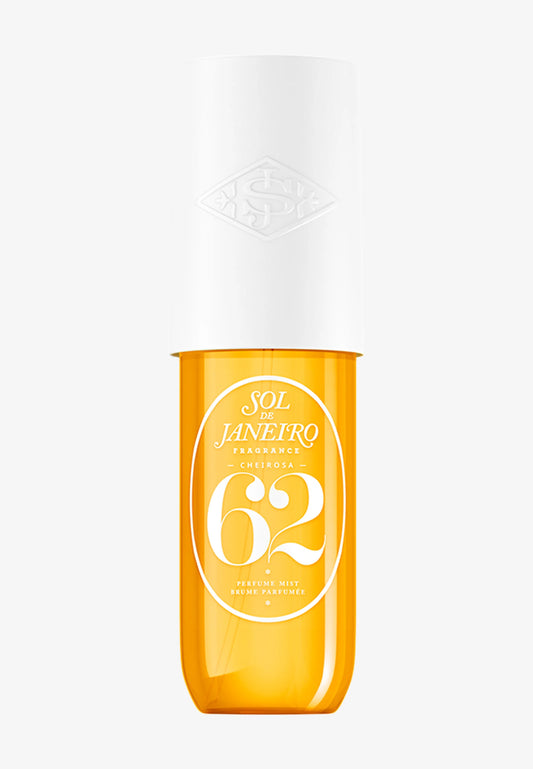Sol de Janeiro 90 ml
CHEIROSA 62 MIST