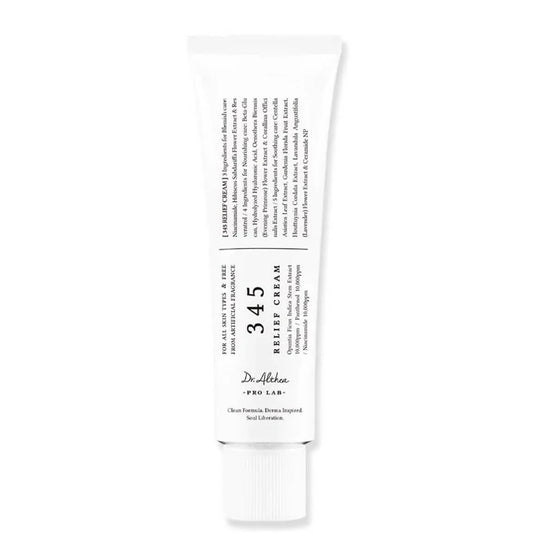 DR.ALTHEA 345 RELIEF CREAM