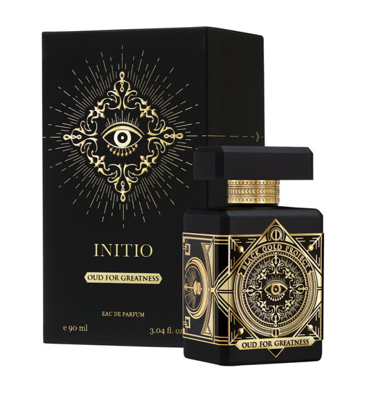 INITIO OUD FOR GREATNESS 90ml Minoustore