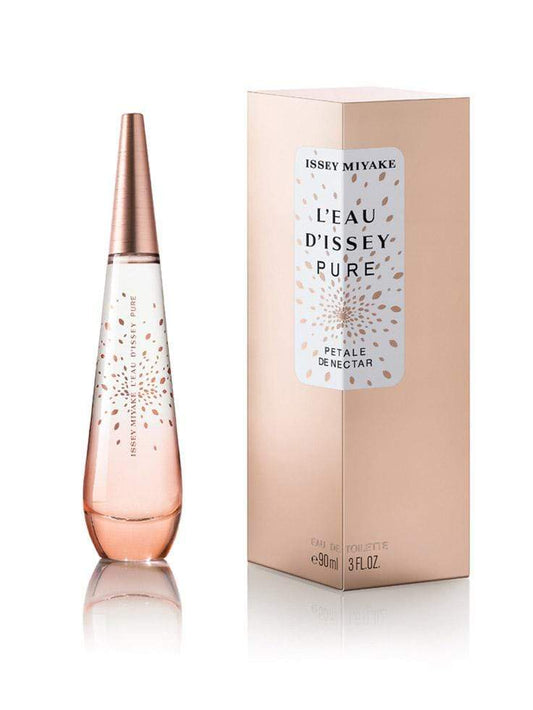 Issey Miyake L'Eau D'Issey Pure Petale de Nectar EDT 90ml Minoustore