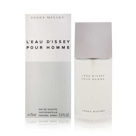 Issey Miyake L'Eau d'Issey pour Homme EdT 75ml Minoustore