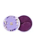 JAYJUN COSMETIC Lavender Tea Eye Gel Patch 1.4g x 60 ea Minoustore