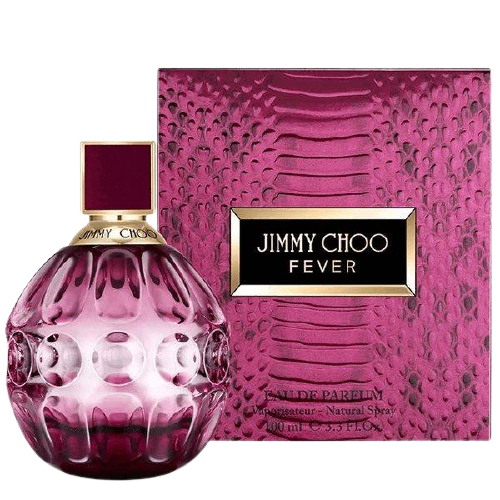 JIMMY CHOO FEUVER Minoustore