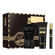 Jean Paul Gaultier Le Male Edt Gift Set Minoustore