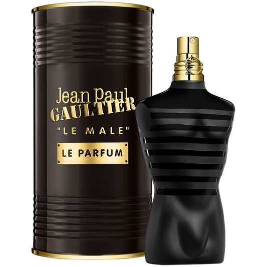 Jean Paul Gaultier ''Le Male'' Intense EDP 125ml Minoustore