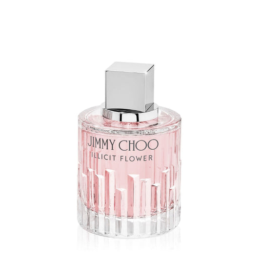 Jimmy Choo Illicit Flower Eau de Toilette Minoustore