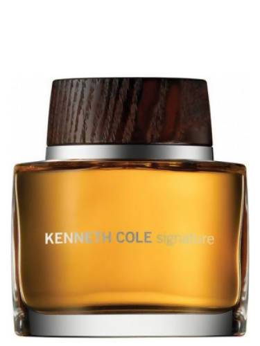 KENNETH COLE signature 100ML Minoustore