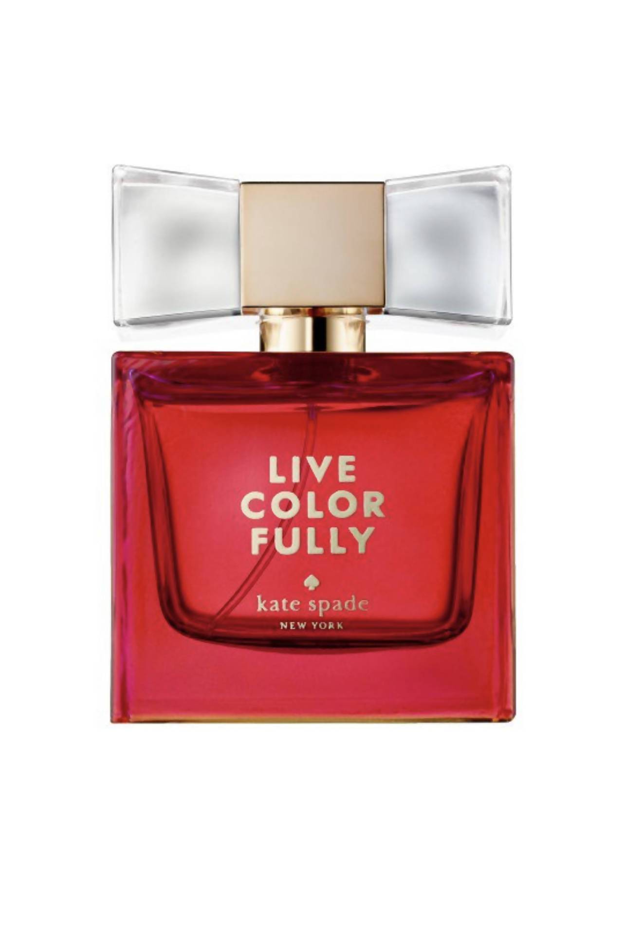 Kate Spade Live Colorfully Perfume For Women, 100ml Minoustore
