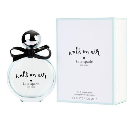 Kate spade WALK ON AIR EAU DE PARFUM SPRAY Femme 100ml Minoustore