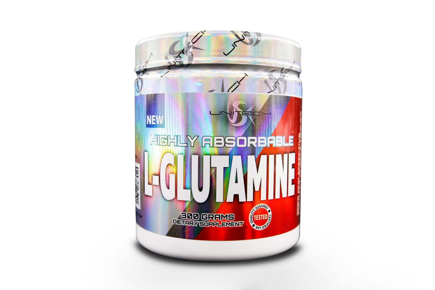 L-GLUTAMINE Minoustore