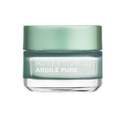 L'oreal - Masque Purifiant Argile Pure Minoustore