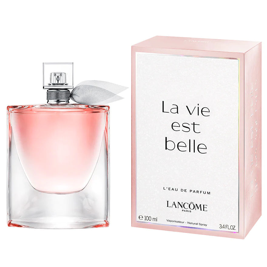 LANCOME LA VIE EST BELLE Minoustore