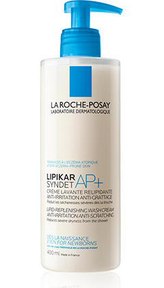 LIPIKAR SYNDET AP+ 400ML Minoustore