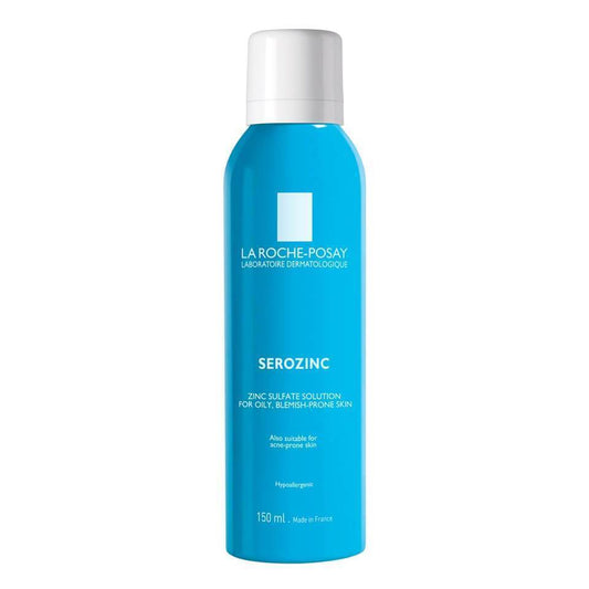 La Roche Posay SEROZINC Minoustore