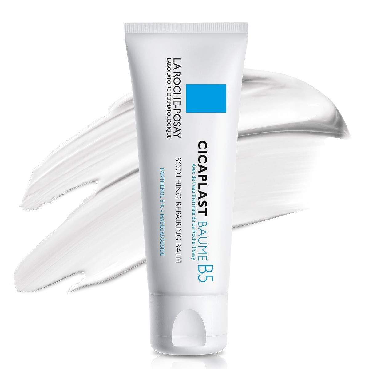 La roche Posay - CICAPLAST BAUME B5 100ml Minoustore