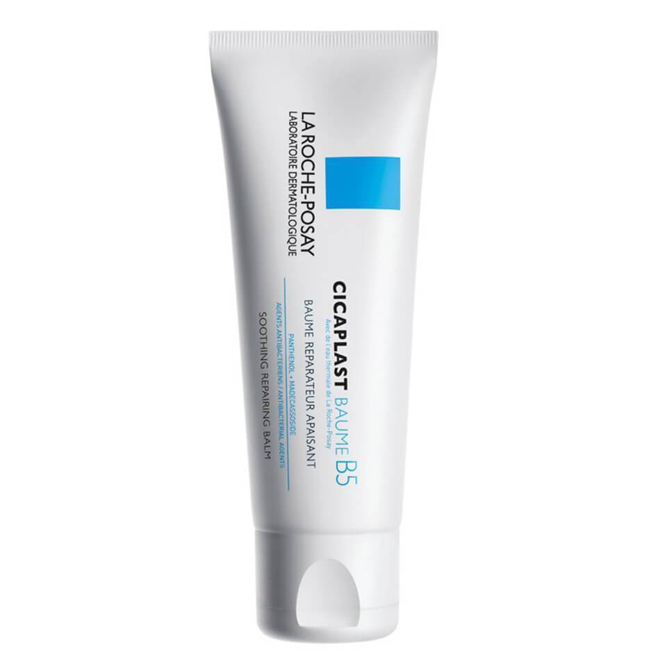 La roche Posay - CICAPLAST BAUME B5 100ml Minoustore