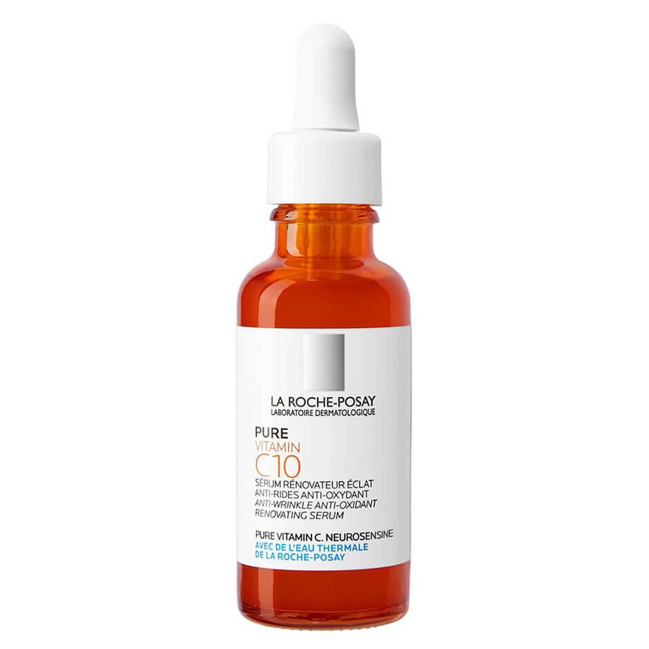 La roche posay Pure Vitamin C 10 Serum Minoustore