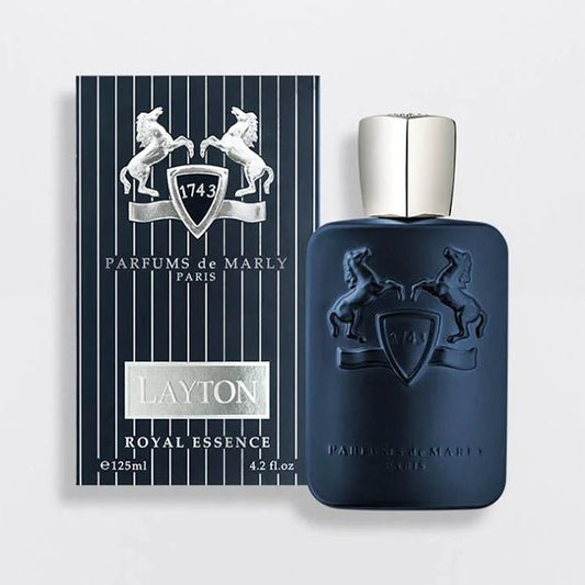 Layton Parfums de Marly Minoustore