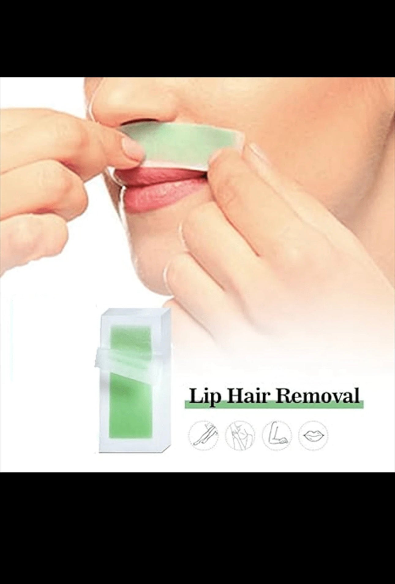 Lip Hair Removal Minoustore