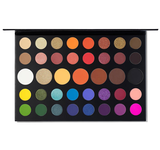 MORPHE THE JAMES CHARLES PALETTE Minoustore