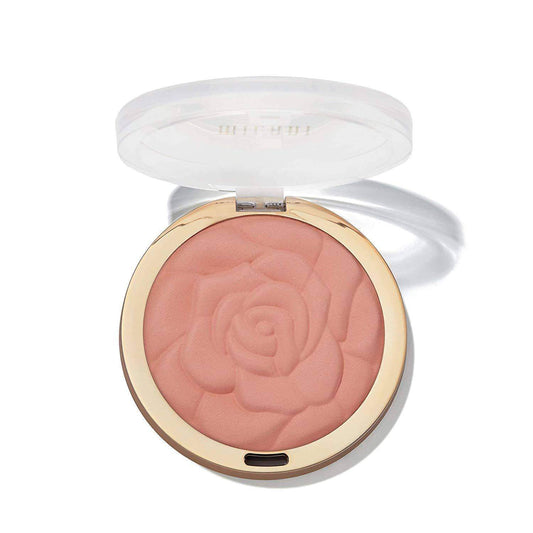 MRB-08 ROSE POWDER BLUSH - TEA ROSE Minoustore