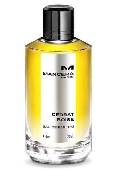 Mancera Cedrat Boise EDP 120ML Minoustore