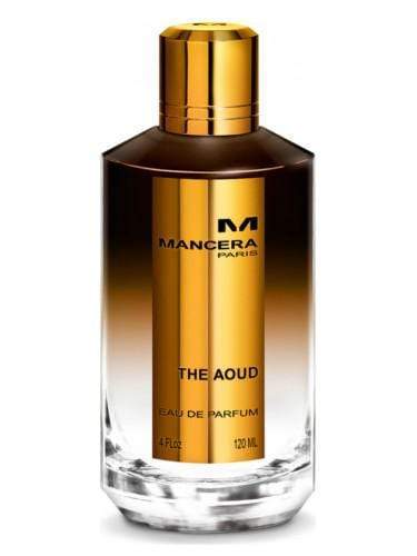 Mancera The Aoud EDP 60ML Minoustore